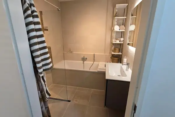 Foto #22 Appartement Gaudikade Hoofddorp