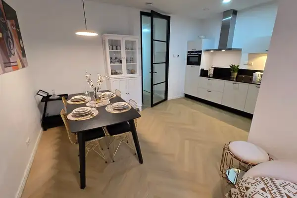 Foto #1 Appartement Gaudikade Hoofddorp