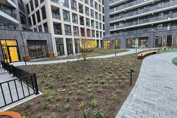 Foto #31 Appartement Gaudikade Hoofddorp