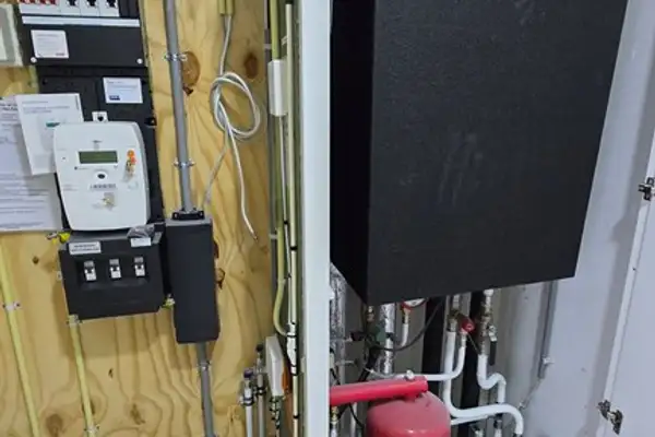 Foto #27 Appartement Gaudikade Hoofddorp