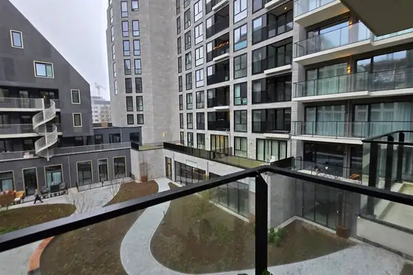 Foto #8 Appartement Gaudikade Hoofddorp