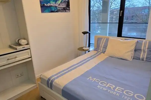 Foto #16 Appartement Gaudikade Hoofddorp