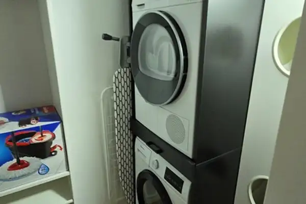 Foto #25 Appartement Gaudikade Hoofddorp