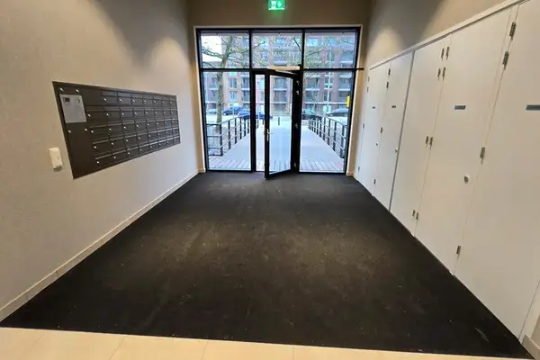 Foto #28 Appartement Gaudikade Hoofddorp