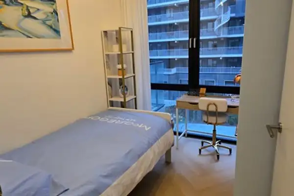 Foto #24 Appartement Gaudikade Hoofddorp