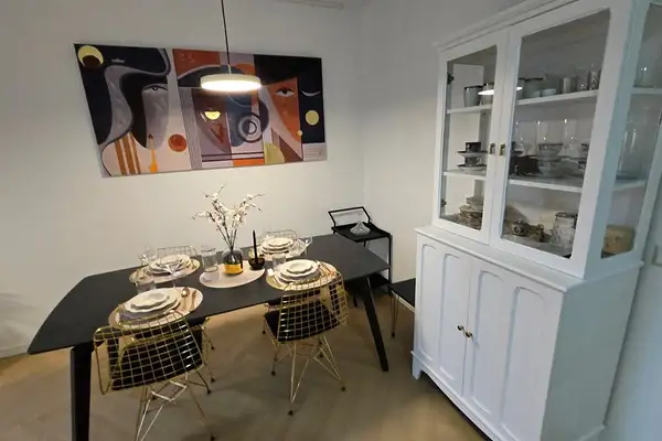 Foto #2 Appartement Gaudikade Hoofddorp