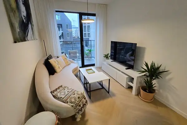 Foto #3 Appartement Gaudikade Hoofddorp