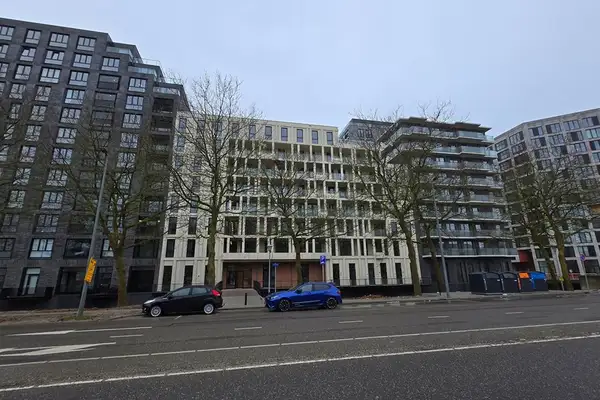 Foto #36 Appartement Gaudikade Hoofddorp