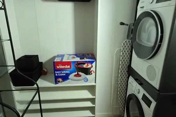 Foto #26 Appartement Gaudikade Hoofddorp