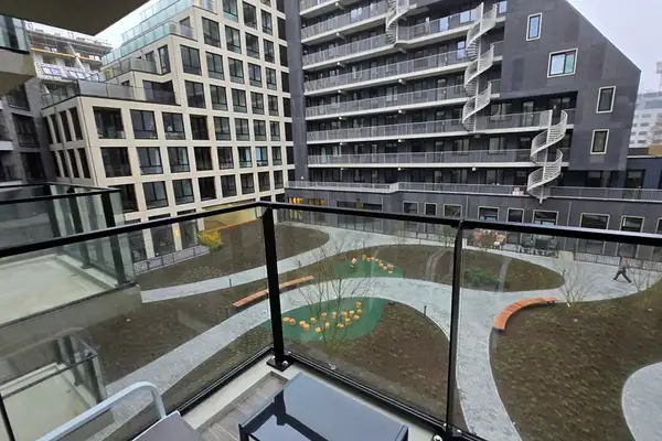Foto #9 Appartement Gaudikade Hoofddorp