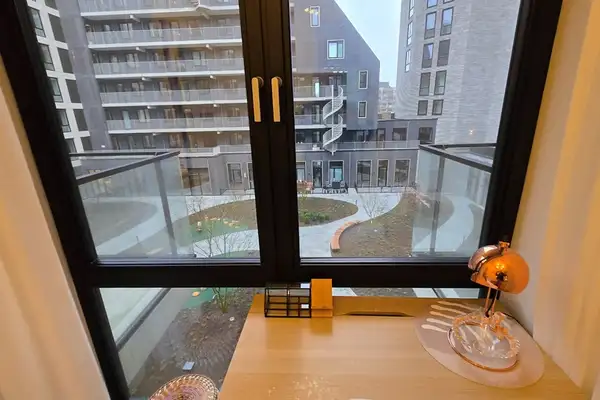 Foto #5 Appartement Gaudikade Hoofddorp