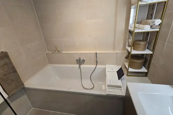 Foto #20 Appartement Gaudikade Hoofddorp