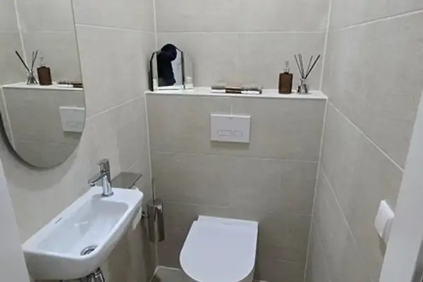 Foto #13 Appartement Gaudikade Hoofddorp