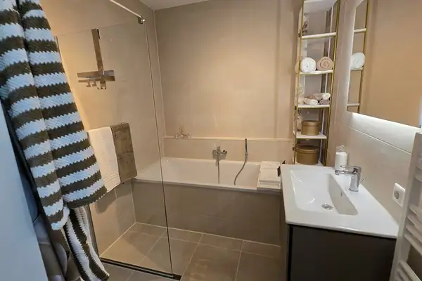 Foto #18 Appartement Gaudikade Hoofddorp