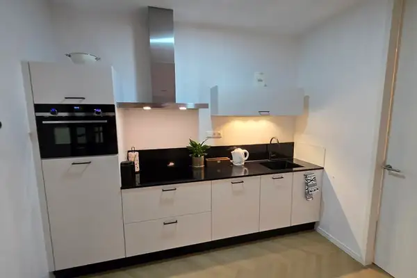 Foto #10 Appartement Gaudikade Hoofddorp