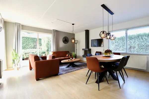 Foto #11 Huurwoning Garderense Engweg Garderen