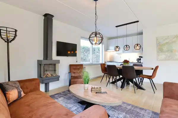 Foto #15 Huurwoning Garderense Engweg Garderen