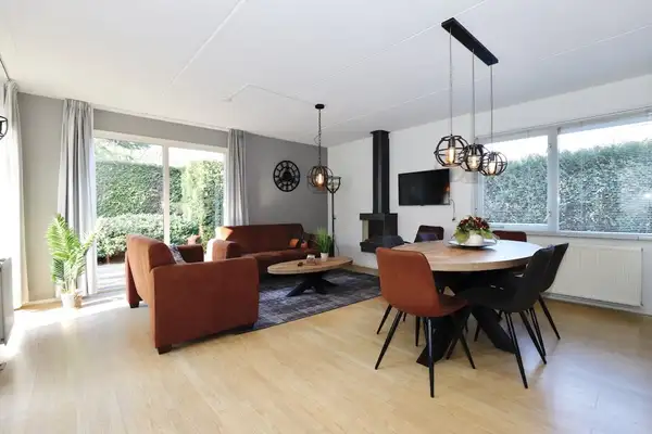 Foto #10 Huurwoning Garderense Engweg Garderen