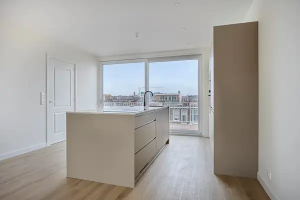 Foto #8 Appartement Schenkkade Den Haag