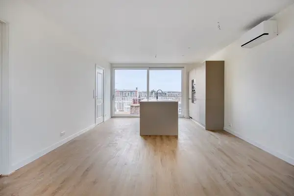 Foto #9 Appartement Schenkkade Den Haag
