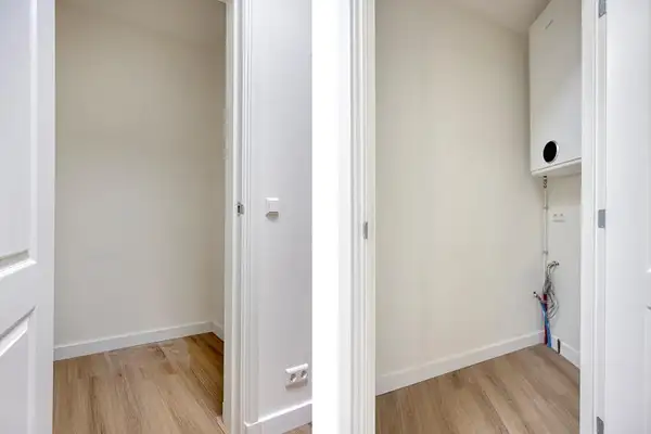 Foto #28 Appartement Schenkkade Den Haag