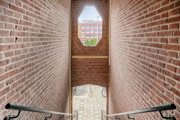 Foto #7 Appartement Schenkkade Den Haag