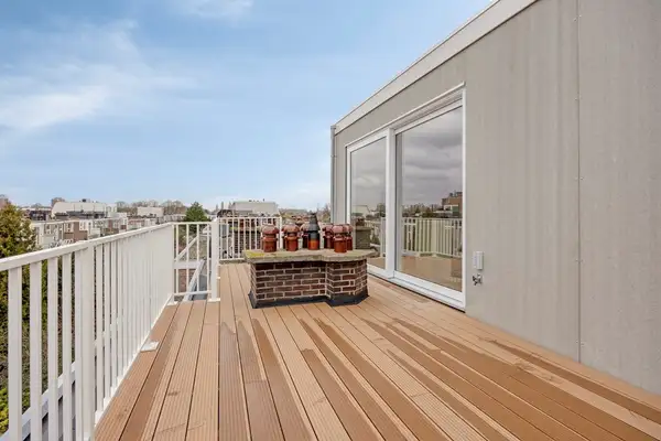 Foto #29 Appartement Schenkkade Den Haag