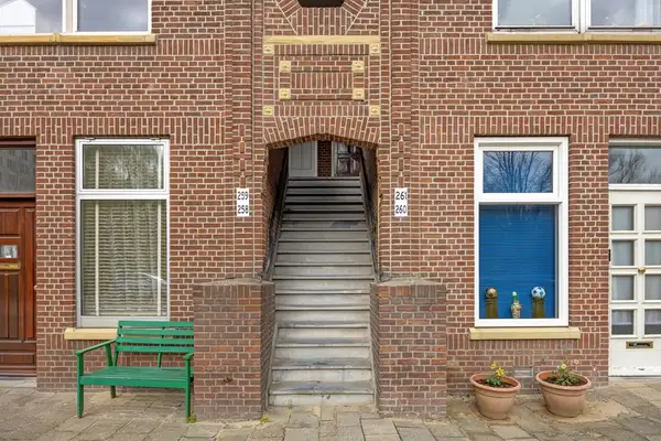 Foto #6 Appartement Schenkkade Den Haag