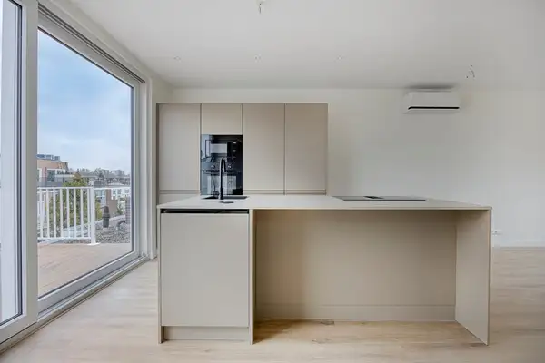 Foto #13 Appartement Schenkkade Den Haag