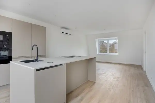 Foto #11 Appartement Schenkkade Den Haag