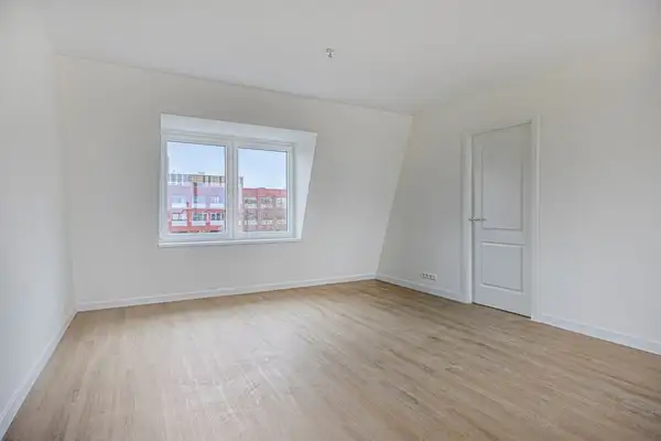 Foto #10 Appartement Schenkkade Den Haag