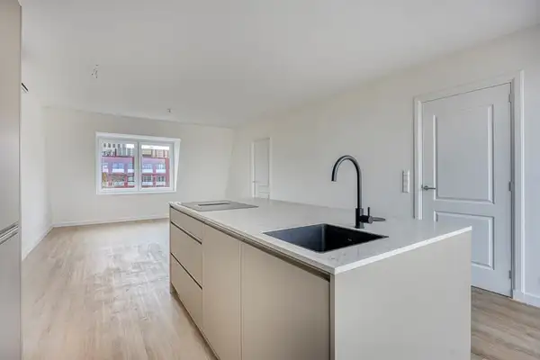 Foto #12 Appartement Schenkkade Den Haag