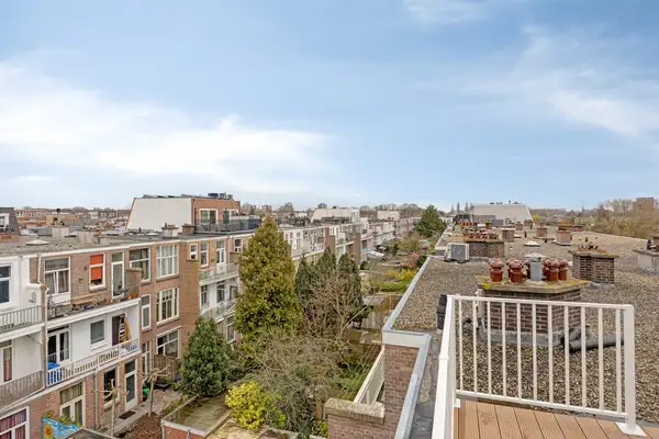 Foto #31 Appartement Schenkkade Den Haag