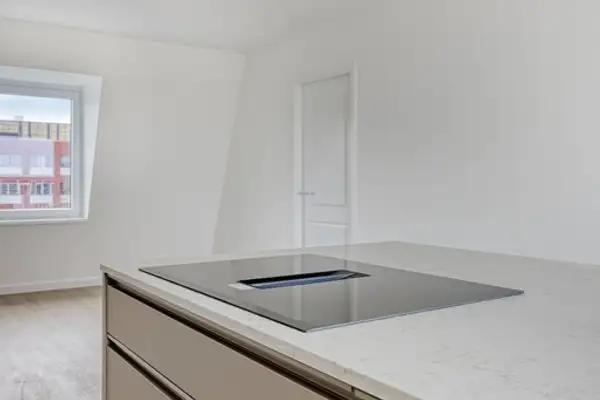 Foto #15 Appartement Schenkkade Den Haag