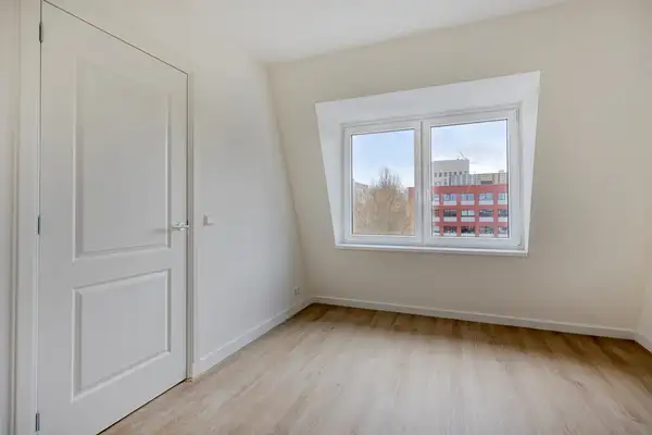 Foto #17 Appartement Schenkkade Den Haag