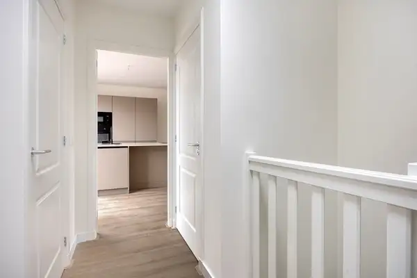 Foto #27 Appartement Schenkkade Den Haag