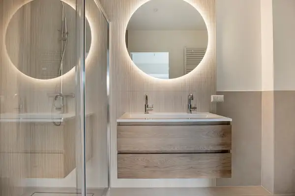 Foto #20 Appartement Schenkkade Den Haag