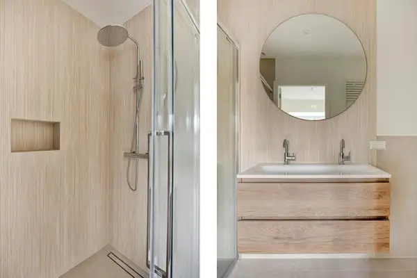 Foto #21 Appartement Schenkkade Den Haag