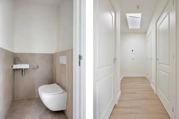 Foto #24 Appartement Schenkkade Den Haag