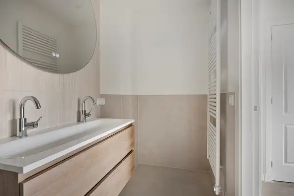 Foto #23 Appartement Schenkkade Den Haag