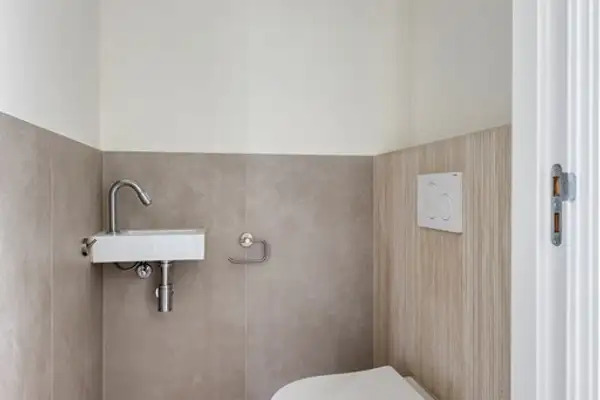 Foto #25 Appartement Schenkkade Den Haag