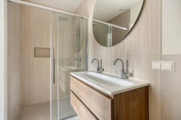 Foto #3 Appartement Schenkkade Den Haag