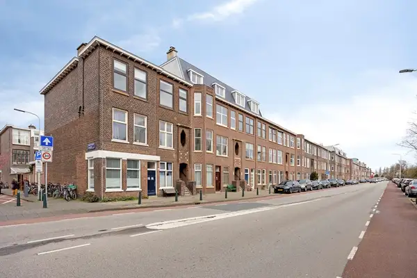 Foto #33 Appartement Schenkkade Den Haag