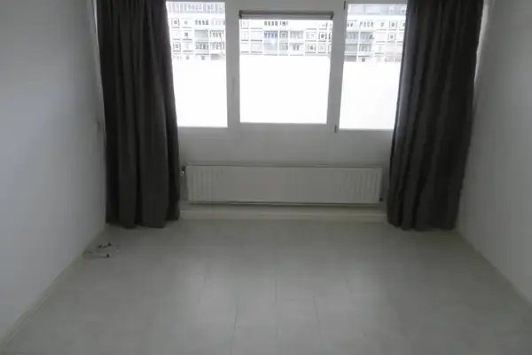 Foto #7 Appartement Lederambachtstraat Amsterdam
