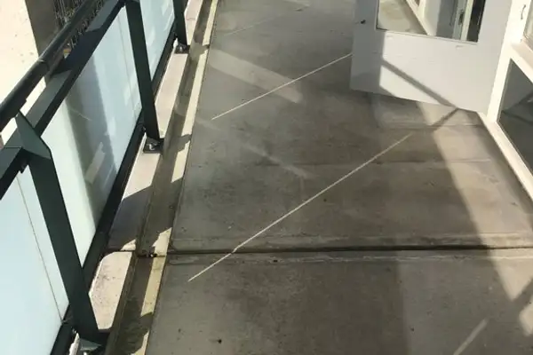 Foto #12 Appartement Lederambachtstraat Amsterdam