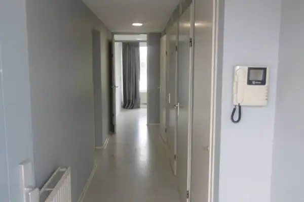 Foto #5 Appartement Lederambachtstraat Amsterdam