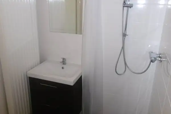 Foto #9 Appartement Lederambachtstraat Amsterdam