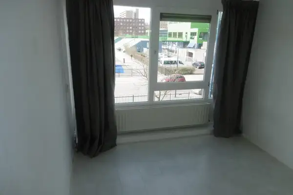 Foto #8 Appartement Lederambachtstraat Amsterdam