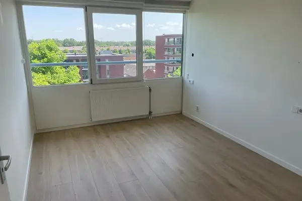 Foto #5 Appartement Zandvoortstraat Amsterdam