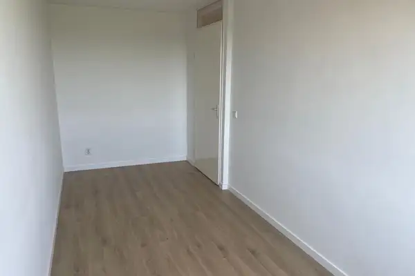 Foto #10 Appartement Zandvoortstraat Amsterdam